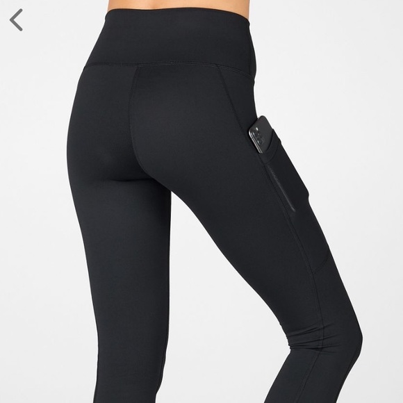 Fabletics Leggings With Pockets